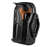 RAM MOUNTS FORM - FIT CRADLE GARMIN ETREX 10, 20 & 30 (RAM - HOL - GA48U) - Driven Powersports Inc.793442933929RAM - HOL - GA48U