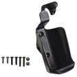 RAM MOUNTS FORM - FIT CRADLE GARMIN RINO 610, 650 & 655T (RAM - HOL - GA47U) - DRIVEN Canada's Powersports 793442933912RAM - HOL - GA47U