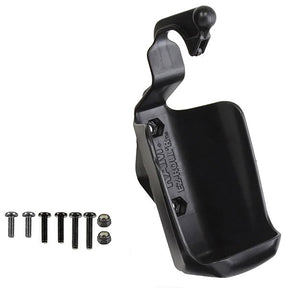 RAM MOUNTS FORM - FIT CRADLE GARMIN RINO 610, 650 & 655T (RAM - HOL - GA47U) - DRIVEN Canada's Powersports 793442933912RAM - HOL - GA47U