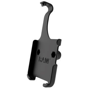 RAM Mounts Form - Fit Holder For Apple Iphone - DRIVEN Canada's Powersports 793442810978RAM-HOL-AP38U
