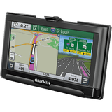 RAM MOUNTS HOLDER GARMIN NUVI 65 66 67 Other - Driven Powersports