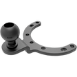 RAM MOUNTS GAS TANK BASE - Driven Powersports Inc.793442951282RAM - B - 410U