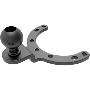 RAM MOUNTS GAS TANK BASE - Driven Powersports Inc.793442951282RAM - B - 410U