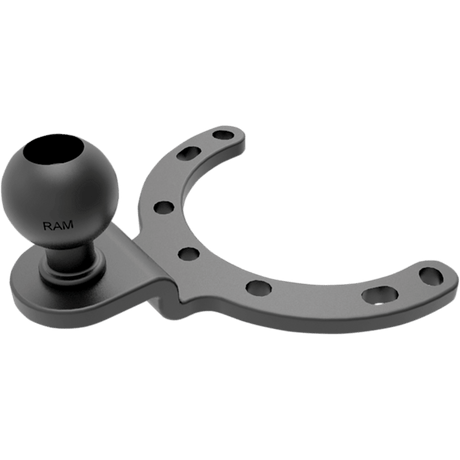 RAM MOUNTS GAS TANK BASE - Driven Powersports Inc.793442951282RAM - B - 410U