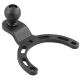 RAM MOUNTS GAS TANK BASE - Driven Powersports Inc.793442951282RAM - B - 410U