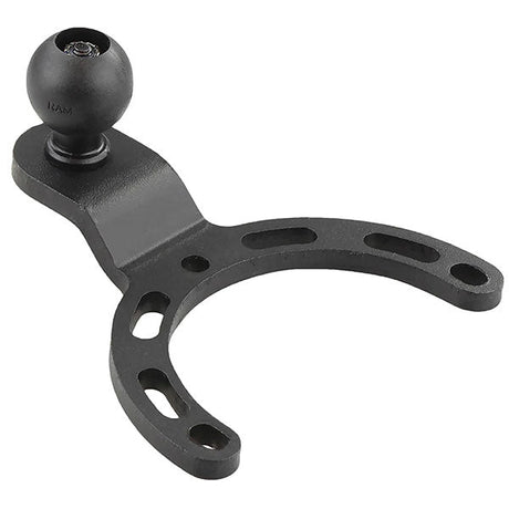 RAM MOUNTS GAS TANK BASE - Driven Powersports Inc.793442951282RAM - B - 410U