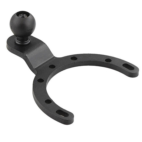 RAM MOUNTS GAS TANK BASE - Driven Powersports Inc.793442951282RAM - B - 410U