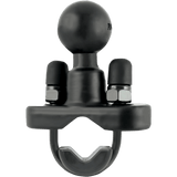 RAM MOUNTS ATVUTV - BALL - BASE - FOR - RAILS - UP - TO - 315 - RAMB231Z - Driven Powersports Inc.793442123115RAM - B - 231Z