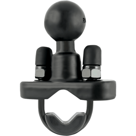 RAM MOUNTS ATVUTV - BALL - BASE - FOR - RAILS - UP - TO - 315 - RAMB231Z - Driven Powersports Inc.793442123115RAM - B - 231Z