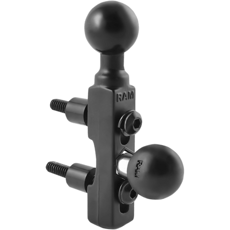 RAM MOUNTS HANDLEBAR/BRAKE/CLUTCH BASE - Driven Powersports Inc.793442130922RAM - B - 309 - 2U