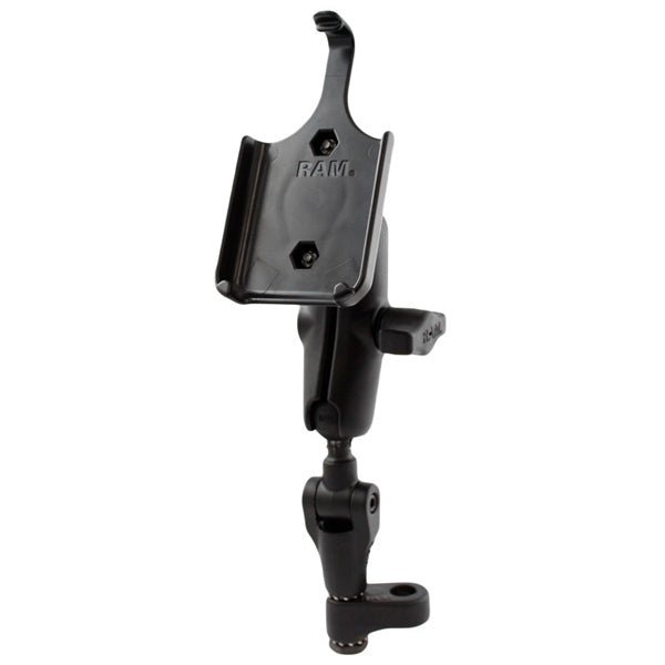 RAM MOUNTS HOLDER APPLE IPHONE (RAM - B - 181 - AP3U) - DRIVEN Canada's Powersports 882834052079RAM - B - 181 - AP3U