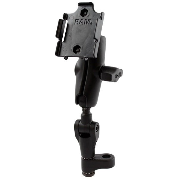 RAM MOUNTS HOLDER APPLE NANO 3RD (RAM - B - 181 - AP5U) - DRIVEN Canada's Powersports 882834052093RAM - B - 181 - AP5U