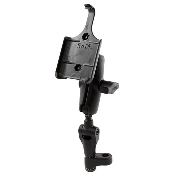RAM MOUNTS HOLDER APPLE TOUCH 2ND (RAM - B - 181 - AP7U) - DRIVEN Canada's Powersports 882834052109RAM - B - 181 - AP7U