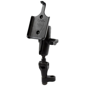 RAM MOUNTS HOLDER APPLE TOUCH (RAM - B - 181 - AP4U) - DRIVEN Canada's Powersports 882834052086RAM - B - 181 - AP4U
