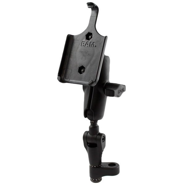 RAM MOUNTS HOLDER APPLE TOUCH (RAM - B - 181 - AP4U) - DRIVEN Canada's Powersports 882834052086RAM - B - 181 - AP4U