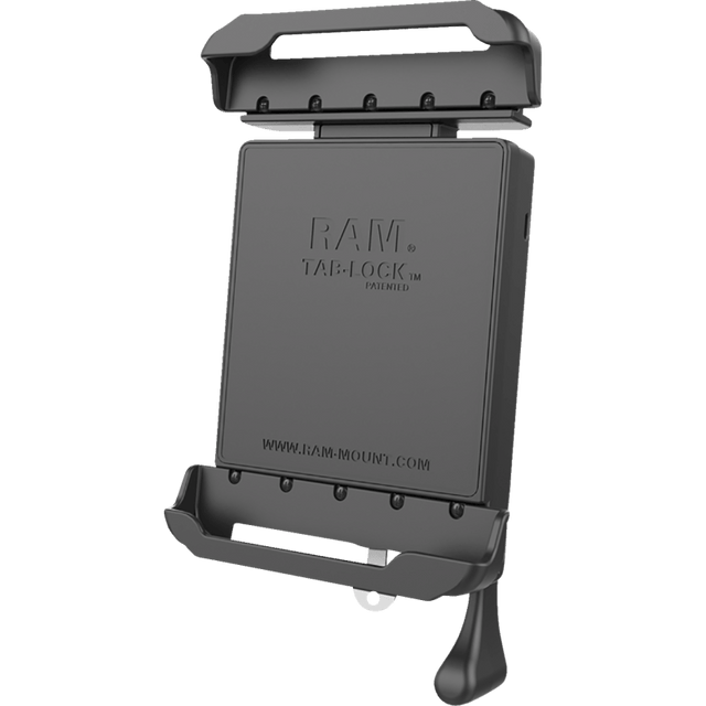 RAM Mounts Holder Tablock Locking - DRIVEN Canada's Powersports RAM-HOL-TABL23U