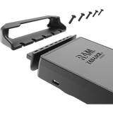 RAM Mounts Holder Tablock Locking - DRIVEN Canada's Powersports RAM-HOL-TABL23U