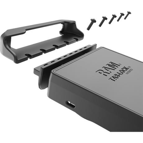 RAM Mounts Holder Tablock Locking - DRIVEN Canada's Powersports RAM-HOL-TABL23U