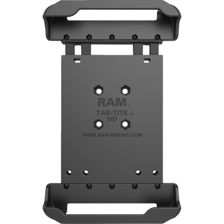 RAM Mounts Holder Tabtite Springload - DRIVEN Canada's Powersports RAM-HOL-TAB23U