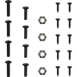 RAM Mounts Holder Tabtite Springload - DRIVEN Canada's Powersports RAM-HOL-TAB23U