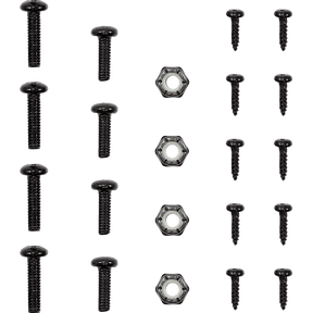 RAM Mounts Holder Tabtite Springload - DRIVEN Canada's Powersports RAM-HOL-TAB23U