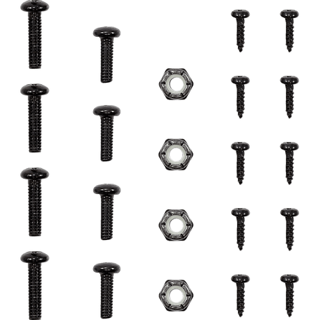 RAM Mounts Holder Tabtite Springload - DRIVEN Canada's Powersports RAM-HOL-TAB23U