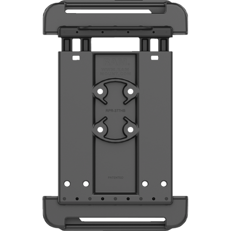 RAM Mounts Holder Tabtite Springload - DRIVEN Canada's Powersports RAM-HOL-TAB23U