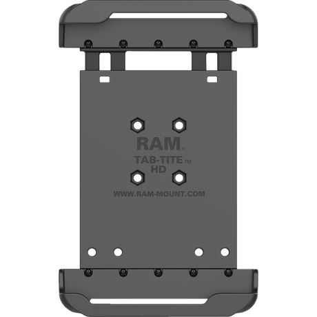 RAM Mounts Holder Tabtite Springload - DRIVEN Canada's Powersports RAM-HOL-TAB23U