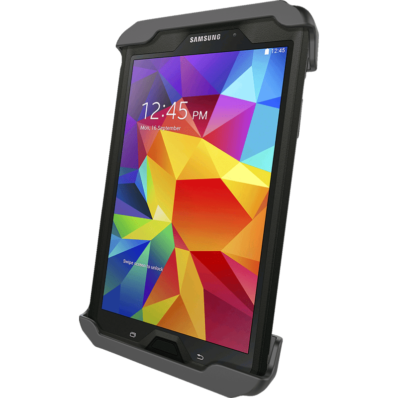 RAM Mounts Holder Tabtite Springload - DRIVEN Canada's Powersports RAM-HOL-TAB23U