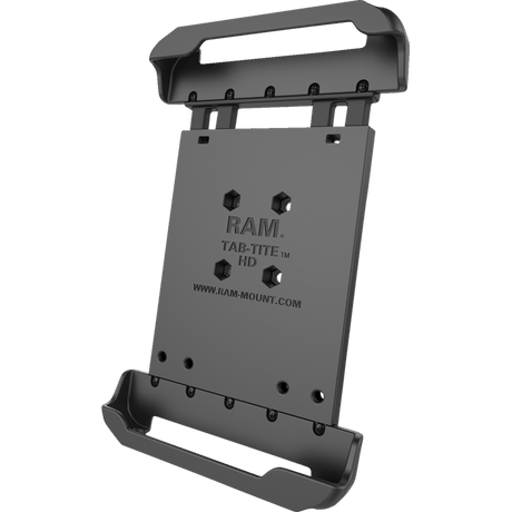 RAM Mounts Holder Tabtite Springload - DRIVEN Canada's Powersports RAM-HOL-TAB23U