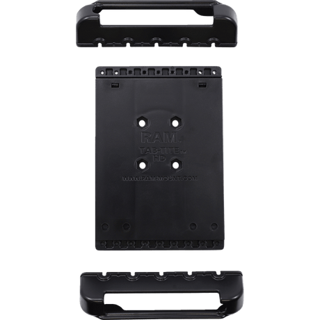 RAM Mounts Holder Tabtite Springload - DRIVEN Canada's Powersports RAM-HOL-TAB23U