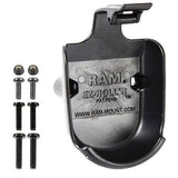 RAM MOUNTS HOLDERS THE SPOT 2 SATELLITE MESSENGER (RAM - HOL - SPO2) - Driven Powersports Inc.793442928321RAM - HOL - SPO2