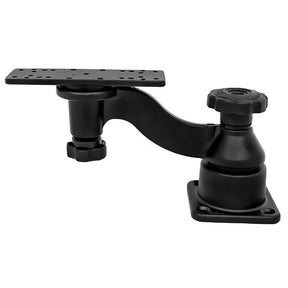 RAM MOUNTS HORIZONTAL 6" SWING ARM MOUNT (RAM - 109H) - DRIVEN Canada's Powersports 793442934407RAM - 109H