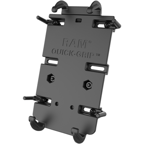 RAM MOUNTS KIT QUICK GRIP W/BALL - DRIVEN Canada's Powersports 793442008535RAM - HOL - PD4 - 238A