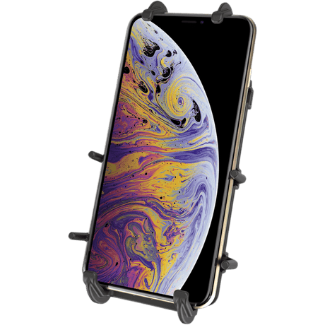 RAM MOUNTS KIT QUICK GRIP W/BALL - DRIVEN Canada's Powersports 793442008535RAM - HOL - PD4 - 238A