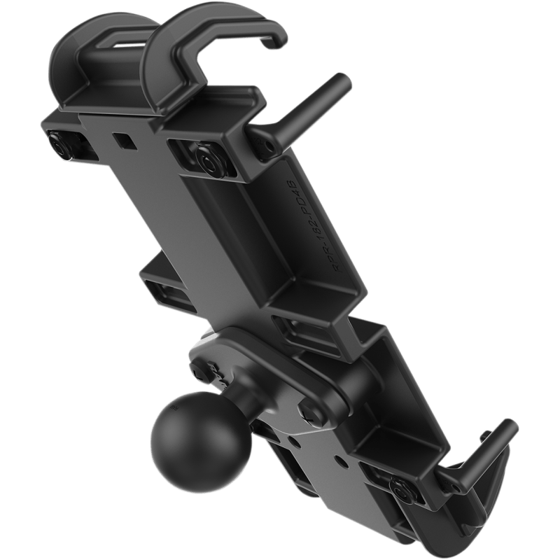 RAM MOUNTS KIT QUICK GRIP W/BALL - DRIVEN Canada's Powersports 793442008535RAM - HOL - PD4 - 238A