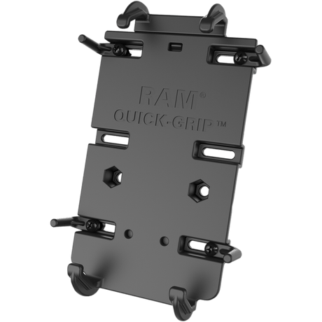 RAM MOUNTS KIT QUICK GRIP W/BALL - DRIVEN Canada's Powersports 793442008535RAM - HOL - PD4 - 238A