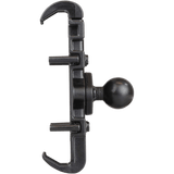 RAM MOUNTS KIT QUICK GRIP WITH BALL (RAM - HOL - PD3 - 238A) - DRIVEN Canada's Powersports 793442008054RAM - HOL - PD3 - 238A