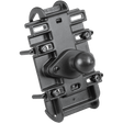 RAM MOUNTS KIT QUICK GRIP WITH BALL (RAM - HOL - PD3 - 238A) - DRIVEN Canada's Powersports 793442008054RAM - HOL - PD3 - 238A