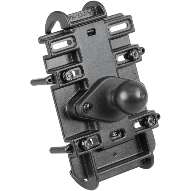 RAM MOUNTS KIT QUICK GRIP WITH BALL (RAM - HOL - PD3 - 238A) - DRIVEN Canada's Powersports 793442008054RAM - HOL - PD3 - 238A