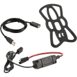 RAM MOUNTS KIT TOUGHCHRG XGRIP UBOLT - Driven Powersports Inc.793442009334RAM - B - 149Z - A - UN12W - V7M