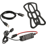 RAM MOUNTS KIT TOUGHCHRG XGRIP UBOLT - Driven Powersports Inc.793442009334RAM - B - 149Z - A - UN12W - V7M