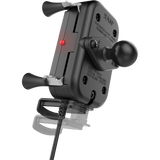 RAM MOUNTS KIT TOUGHCHRG XGRIP UBOLT - Driven Powersports Inc.793442009334RAM - B - 149Z - A - UN12W - V7M