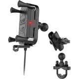 RAM MOUNTS KIT TOUGHCHRG XGRIP UBOLT - Driven Powersports Inc.793442009334RAM - B - 149Z - A - UN12W - V7M