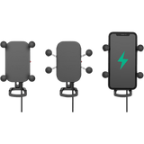 RAM MOUNTS KIT TOUGHCHRG XGRIP UBOLT - Driven Powersports Inc.793442009334RAM - B - 149Z - A - UN12W - V7M