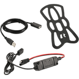 RAM MOUNTS KIT TOUGHCHRG XGRIP UBOLT - Driven Powersports Inc.793442009334RAM - B - 149Z - A - UN12W - V7M