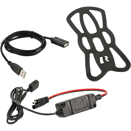 RAM MOUNTS KIT TOUGHCHRG XGRIP UBOLT - Driven Powersports Inc.793442009334RAM - B - 149Z - A - UN12W - V7M