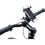 RAM MOUNTS KIT XGRIP W/RAIL MOUNT (RAP - SB - 187 - UN7) - DRIVEN Canada's Powersports 793442933882RAP - SB - 187 - UN7