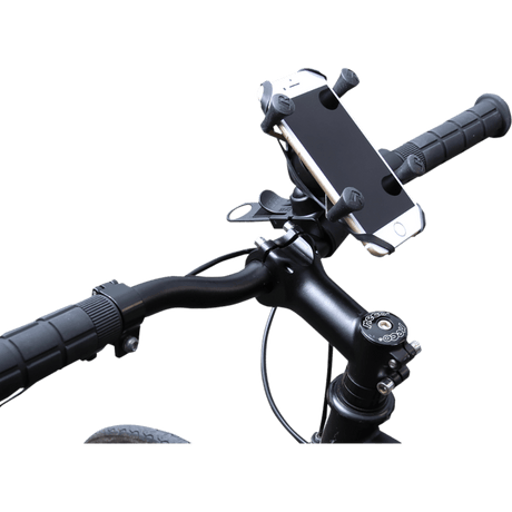 RAM MOUNTS KIT XGRIP W/RAIL MOUNT (RAP - SB - 187 - UN7) - DRIVEN Canada's Powersports 793442933882RAP - SB - 187 - UN7