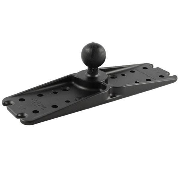 RAM MOUNTS LARGE MARINE ELECTRONIC BALL (RAM - 137BU) - DRIVEN Canada's Powersports 793442013713RAM - 137BU